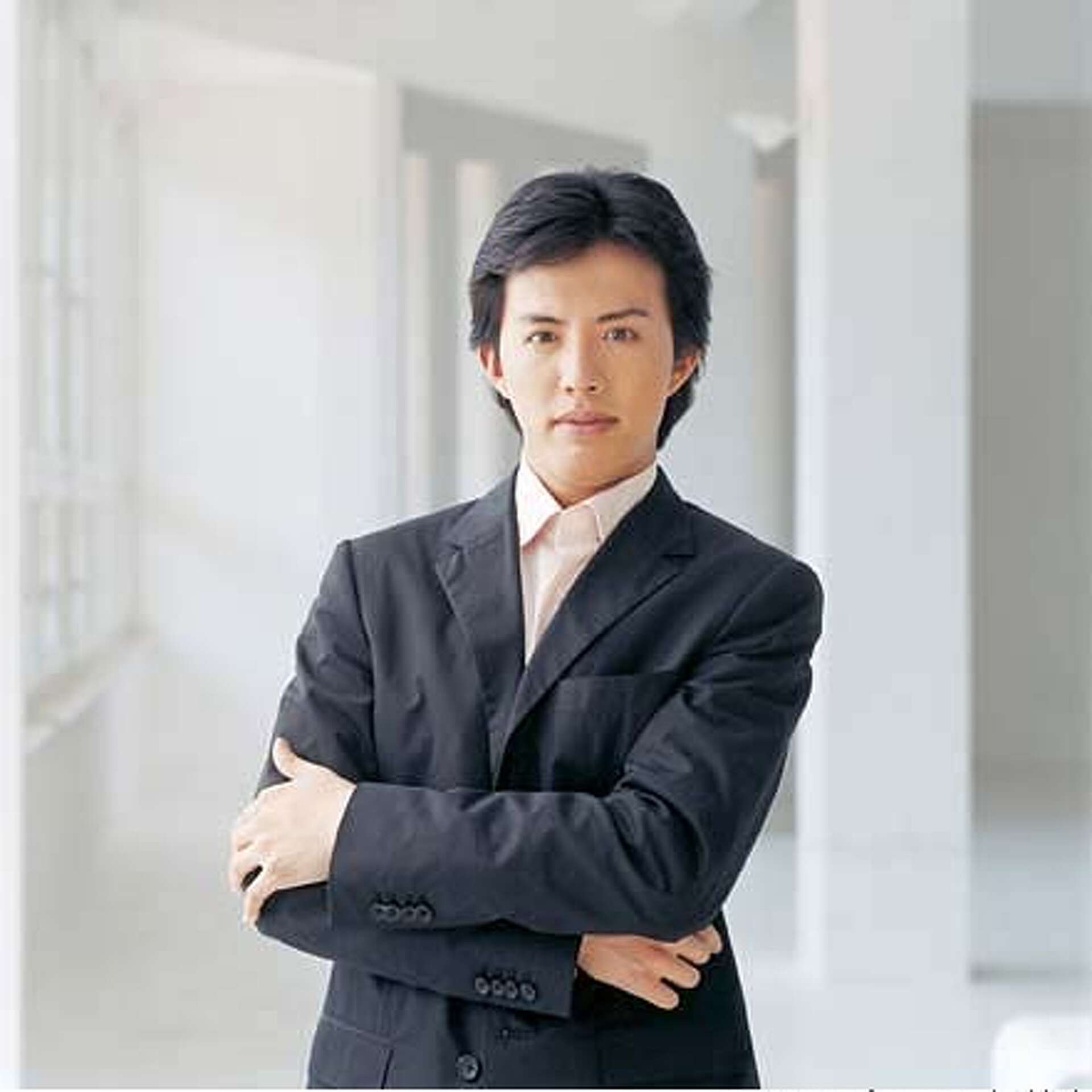 Yundi Li