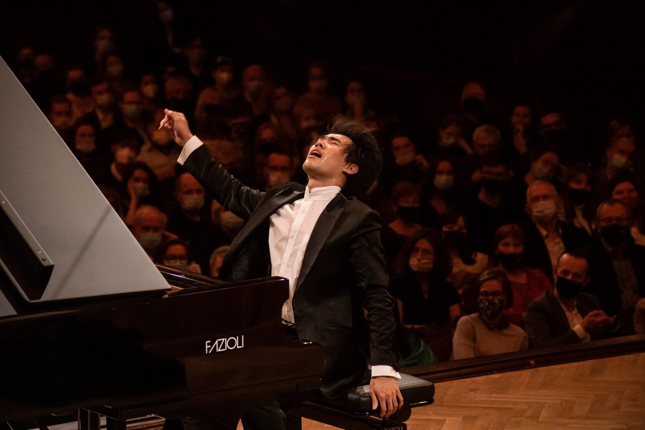 Bruce Liu