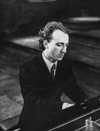 Maurizio Pollini