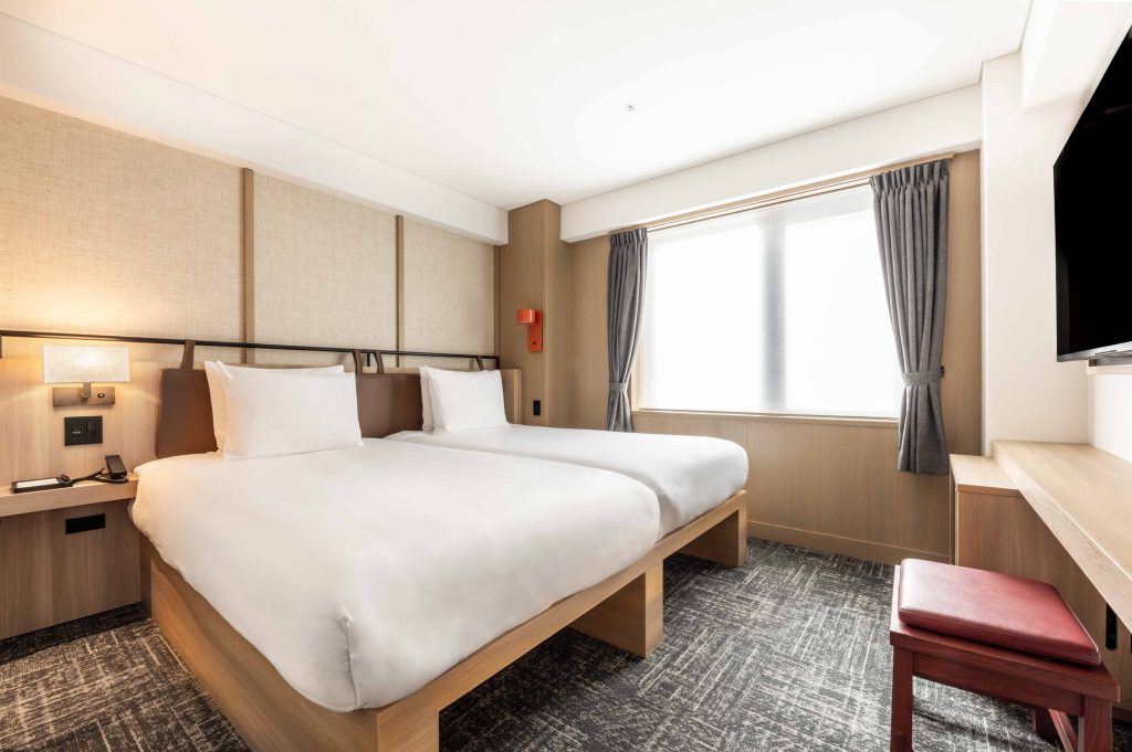 Nozo Hotel