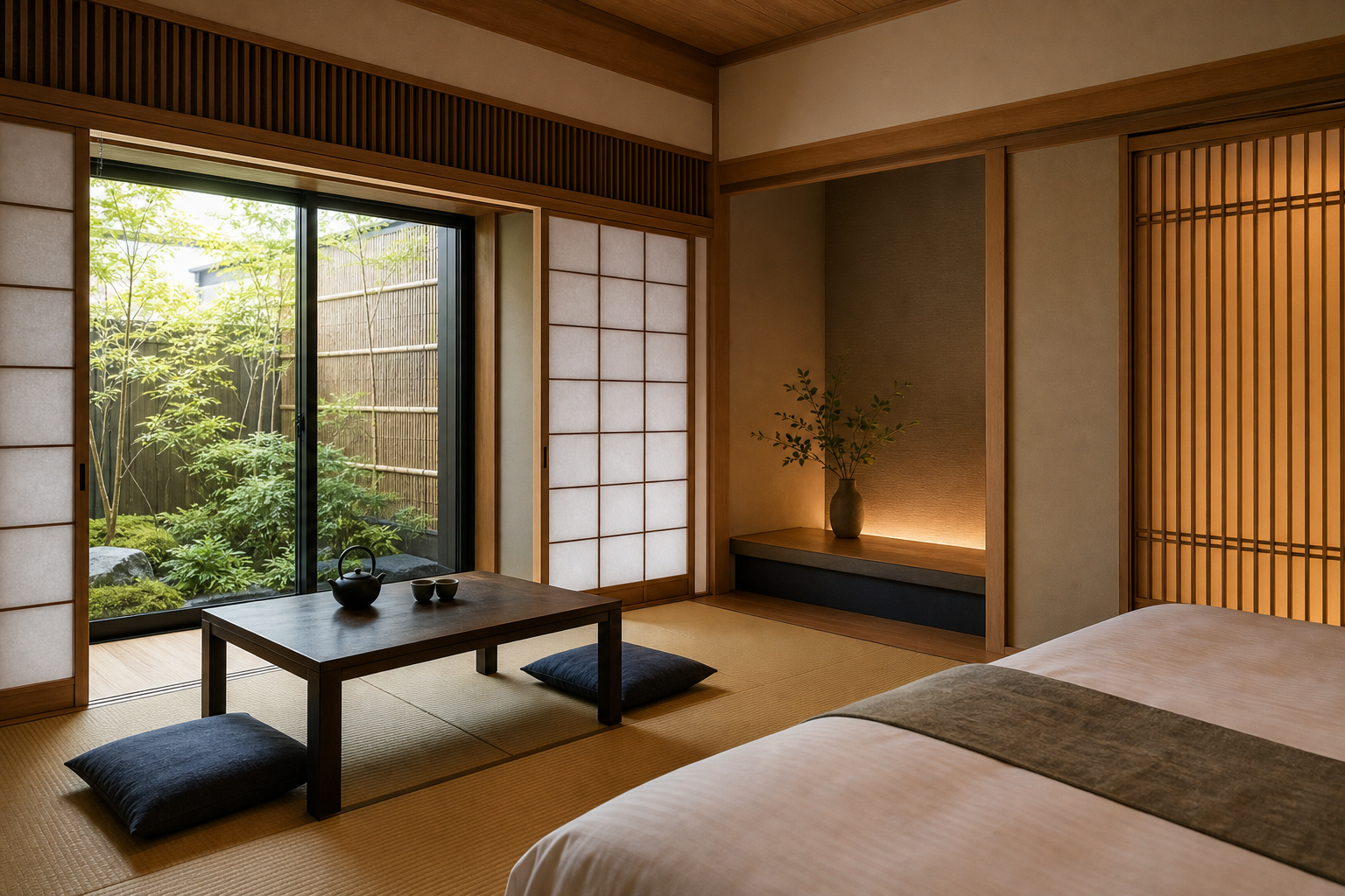 TBD Kyoto Stay