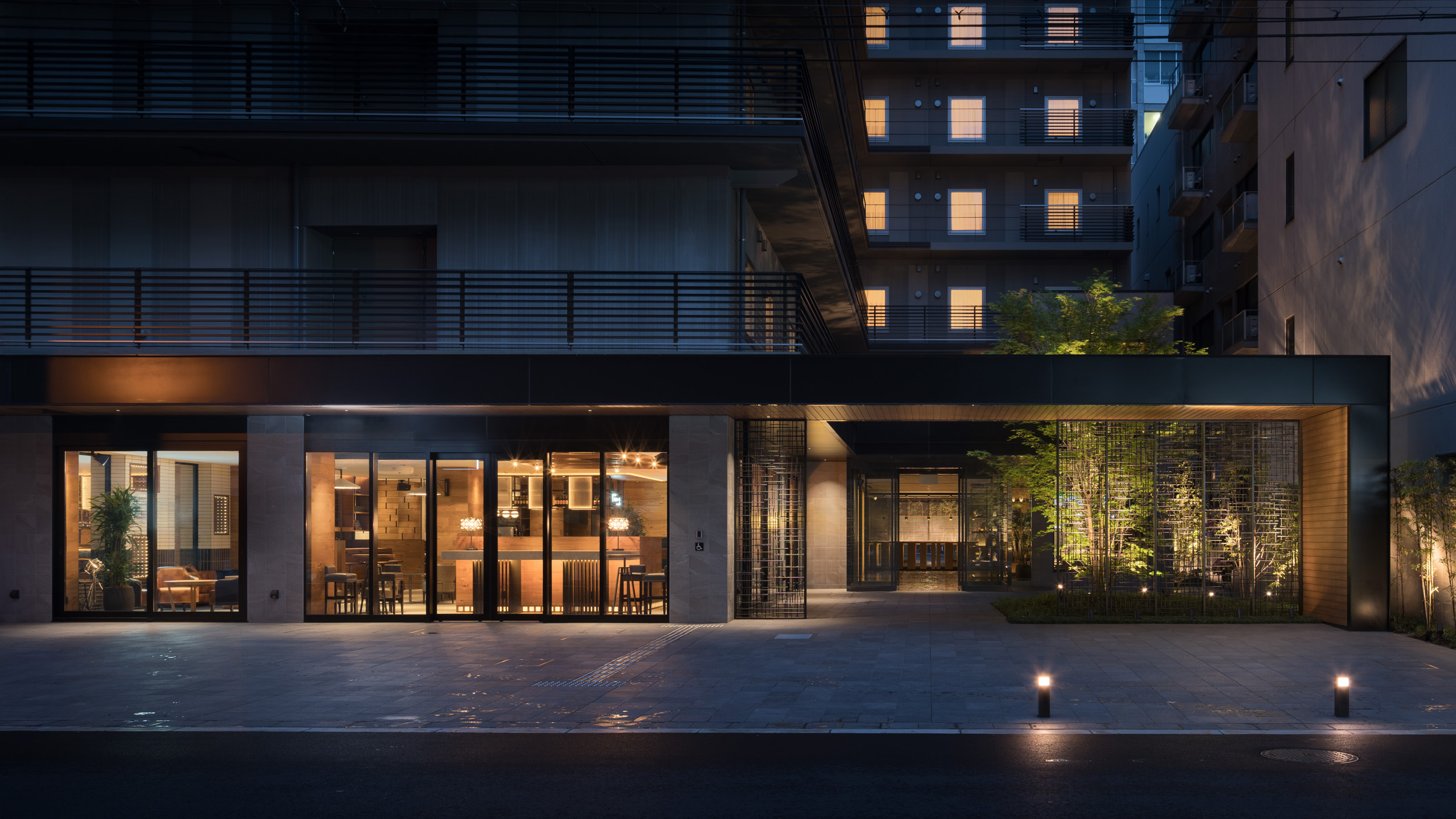 Sugata Hotel Osaka