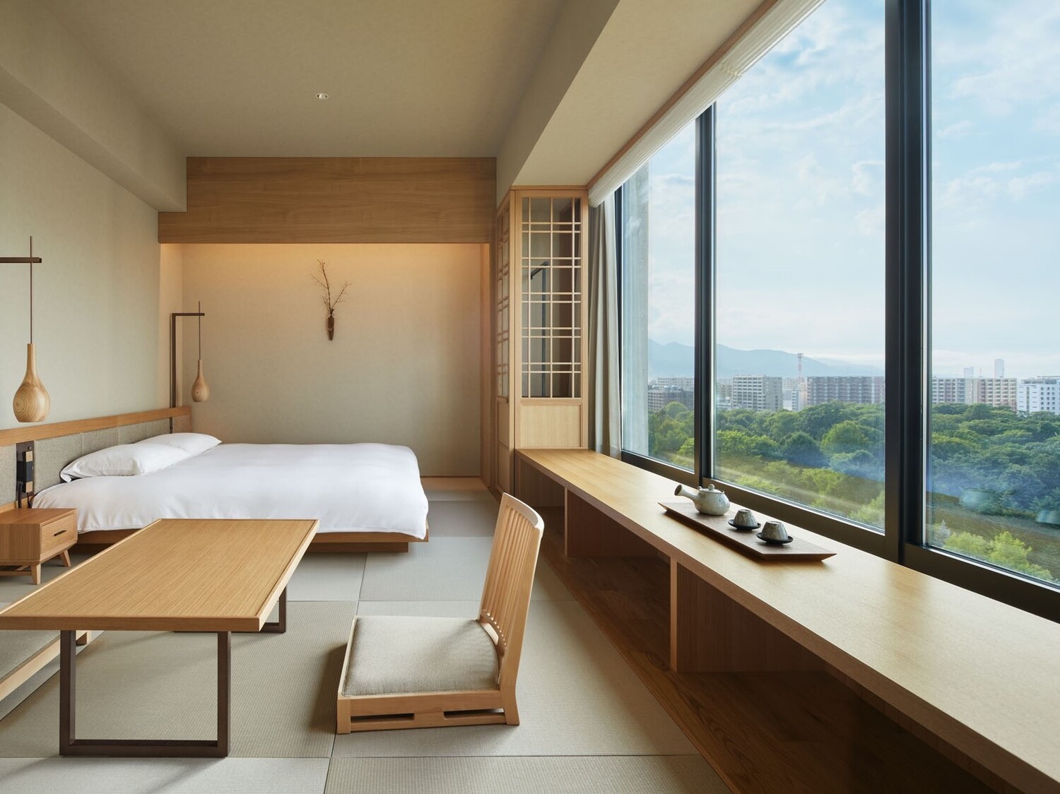 Onsen Ryokan Yuen